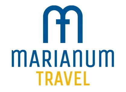 Marianum Travel — pielgrzymki